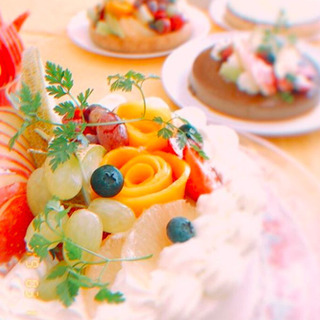 7.21  ケーキ食べまくりたい人注目！！ - メンバー募集