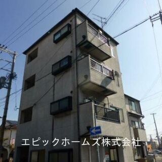 ★想定8.3％★神戸市長田区 空き1室 Ｈ９年築 駅10分
