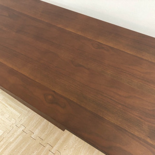 【美品】コーヒーテーブルの画像