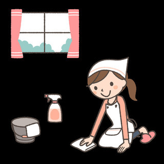 月10万円程度稼ぎたい方必見！民泊清掃のお仕事です