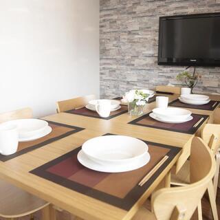 月10万円程度稼ぎたい方必見！民泊清掃のお仕事ですの画像