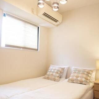 月10万円程度稼ぎたい方必見！民泊清掃のお仕事ですの画像