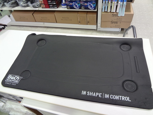 モノ市場 東海店　トリプルパワーウェーブ　TKS61HM005　ダイエット運動器具　ブルブルマシーン