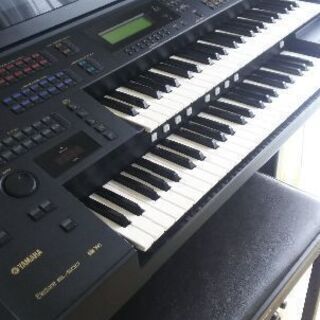 YAMAHA エレクトーン EL-500