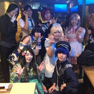 【8月10日（土）】コミケ帰りに！エアーコミケ組も！アニソン歌いたい人も！【カラオケ交流会】 - 品川区