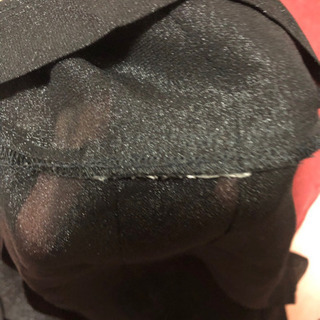 上品系カットソーの画像