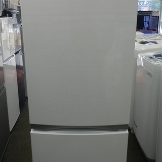 ☆超美品☆2018年製2ドア冷蔵庫 153L 東芝　ｊ④