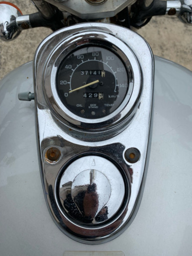 ホンダ マグナ250 V TWINMAGNA