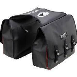 サイドバック(サドルバック)　US・ARMY　未使用品