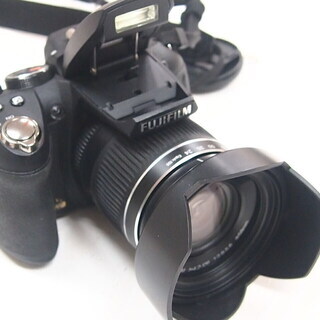 美品良品 FUJIFILM ネオ一眼デジタルカメラ 光学30倍望...