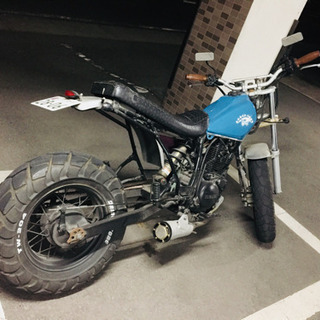 TW225の画像