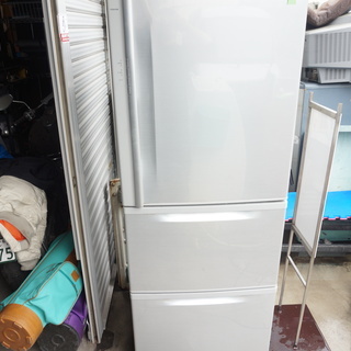 2007年製　TOSHIBA　GR-34NC