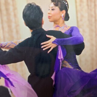 ソシアルダンスつばさの画像