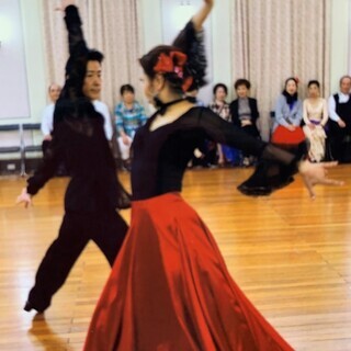 ソシアルダンスつばさの画像