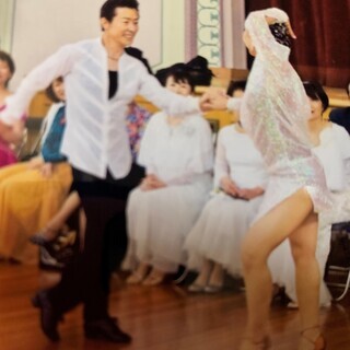 ソシアルダンスつばさの画像