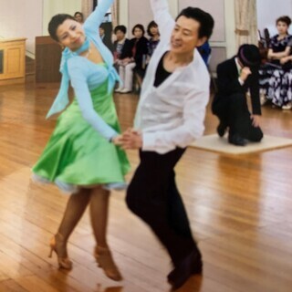 ソシアルダンスつばさの画像