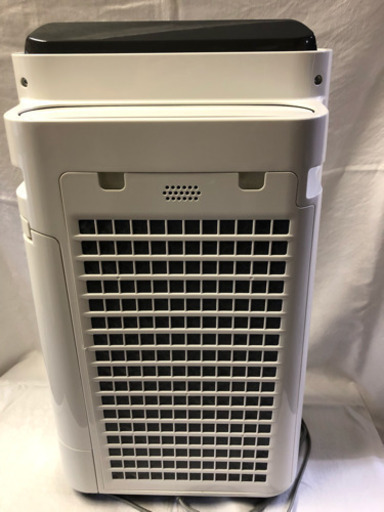 未使用品 SHARP 加湿空気清浄機