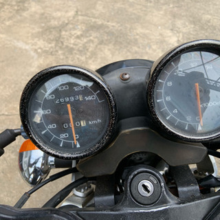 ウルフ125の画像