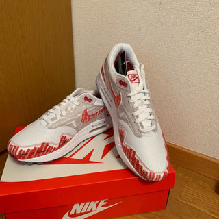 エアマックス1 スケッチの画像
