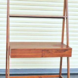 Scanteak ライティングデスク
