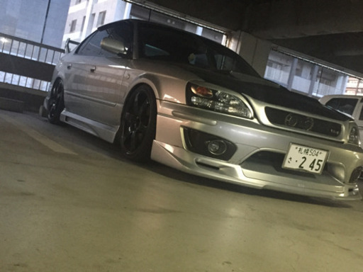 18インチアルミホイール 受け渡し予定者決定