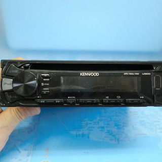 KENWOOD U300R