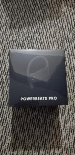 オーディオアクセサリー Powerbeats Pro