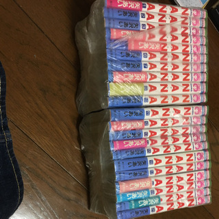 NANA全巻セット