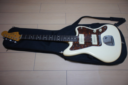 ジャズマスター J mascis