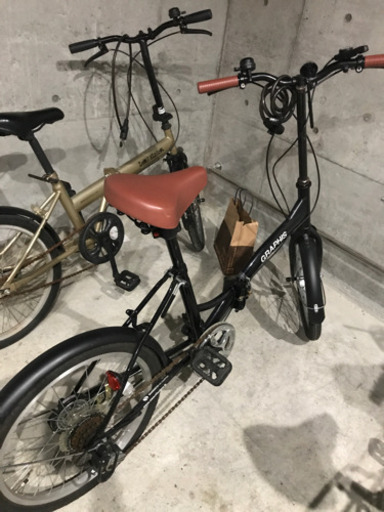 自転車