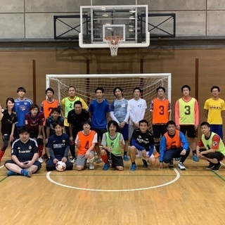 前日予告‼️池尻大橋駅近く😊皆で蹴りましょー！メンバー募集⚽️✨🌈 - スポーツ