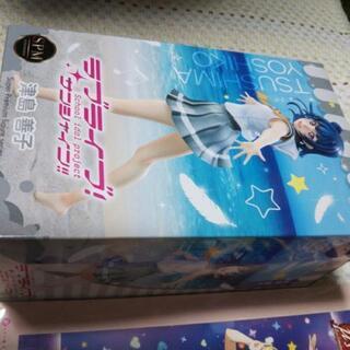 ラブライブ セット売り(おまけつき)の画像