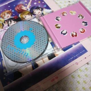ラブライブ セット売り(おまけつき)の画像