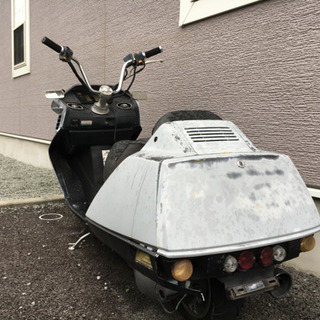 フュージョン部品取り