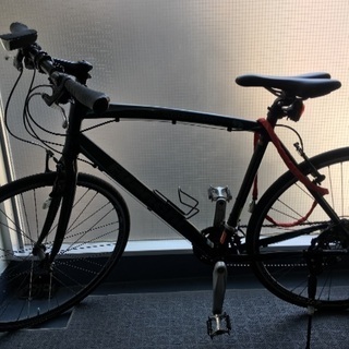 Bianchiカメレオンテ