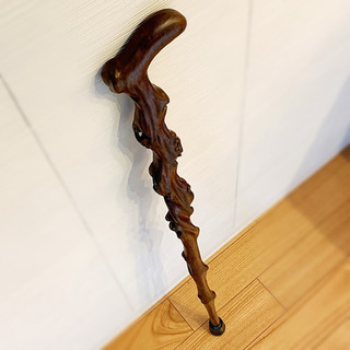 【杖】仙人風の画像