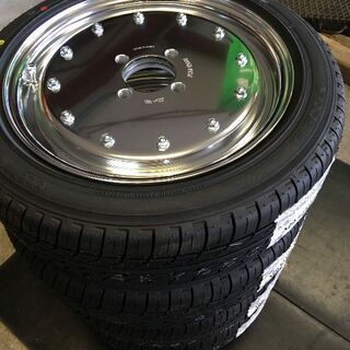 広島発！車検長い！希少！ダイハツ　H2 ミラウォークスルーバン希少なAT車　タイミングベルト交換ウォーターポンプ交換済みエアコン良好！　バッテリー新品！14インチホイールタイヤ付き！PCD100変換済み！の画像
