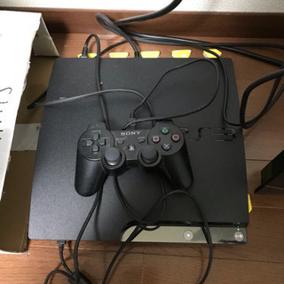 プレステ3  初期型