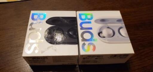 【2台】Galaxy Buds