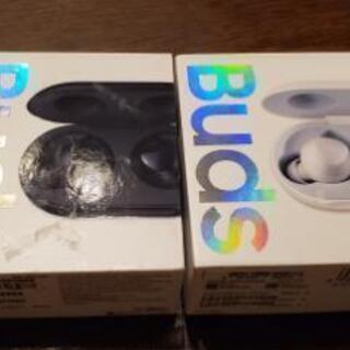 【2台】Galaxy Buds