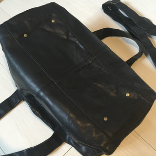 m+ cassaⅡ エムピウ カッサ ほぼ新品未使用の画像