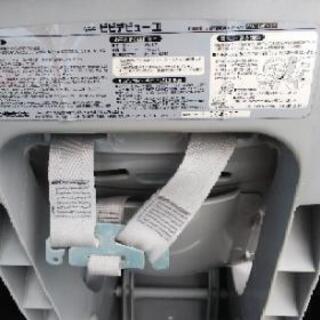 チャイルドシートの画像