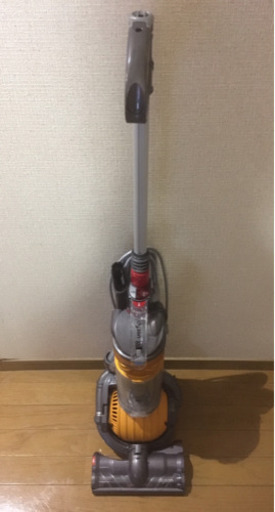 【値下げ！】ダイソン モーターヘッド DYSON DC24