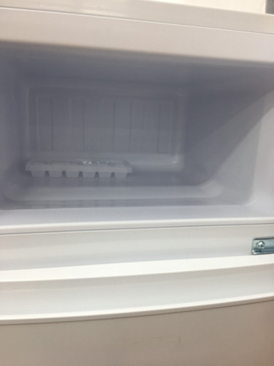 【トレファク 南浦和店】保証付 コンパクト冷蔵庫