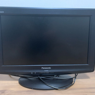 PanasonicTV 譲ります