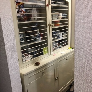 食器棚