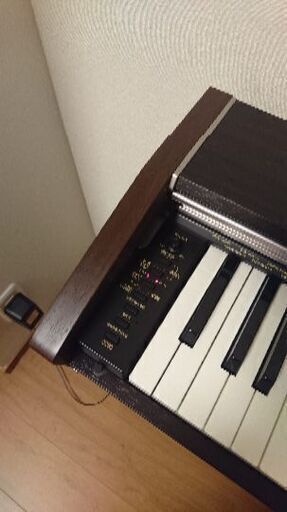 電子ピアノ　CASIO カシオ　PX-700