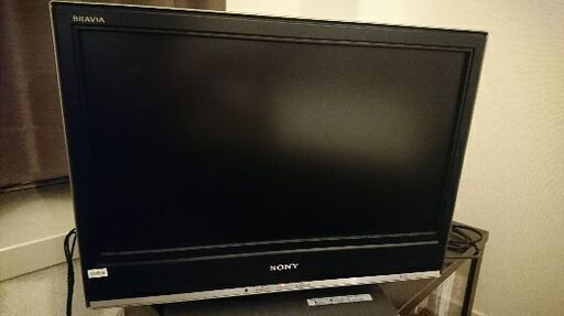 テレビ SONY BRAVIA