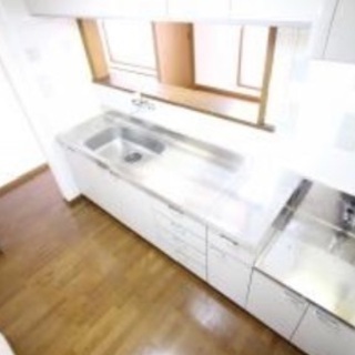 【徳島・阿波市】敷金礼金なし！3LDK 賃料5万円 − 徳島県