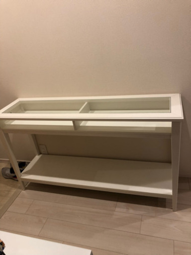 収納家具 IKEA